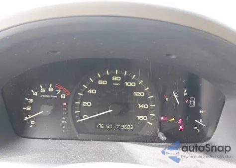 2006 Honda Accord 2.4 Ex из США, поврежденный, VIN 1HGCM56856A129254